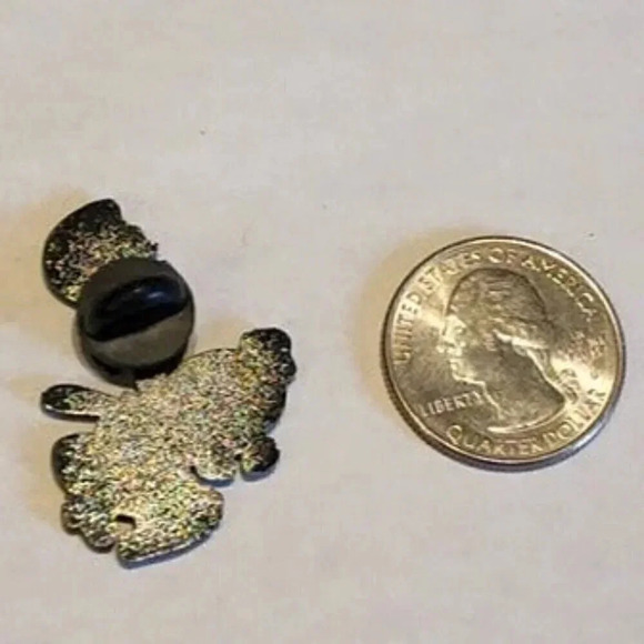 Cartoon Network The Grim Adventures of Billy and Mandy Enamel Pin - Picture 4 of 4